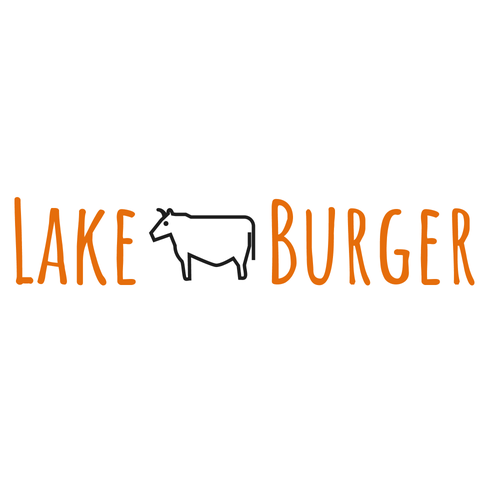 Lake Burger logo